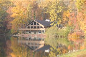 Alley Park Lodge