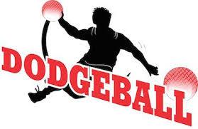 dodgeball