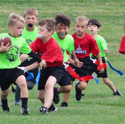 Flag Football